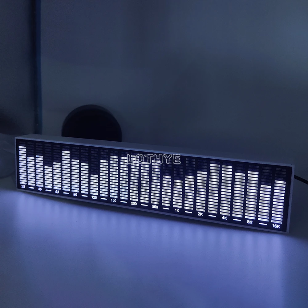 Voice Control Led M…