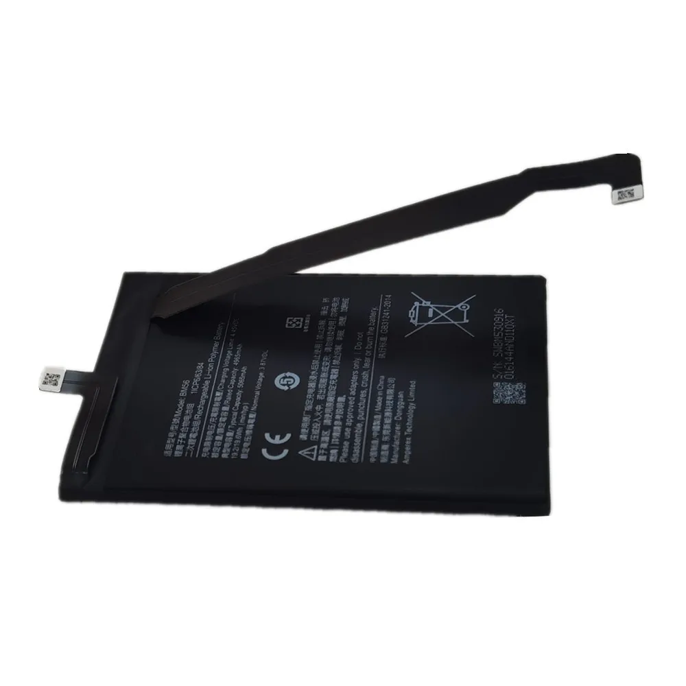 2025 Years Battery For Xiaomi POCO F3 GT Redmi K40 Gaming BM56 High Quality Mobile Phone Battery + Free Tools