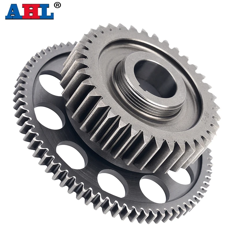 

AHL Motorcycle One Way Bearing Starter Clutch Gear & Flywheel Assy For 690 ENDURO R LC4 SMC 75032000002 75040020100 75030018150