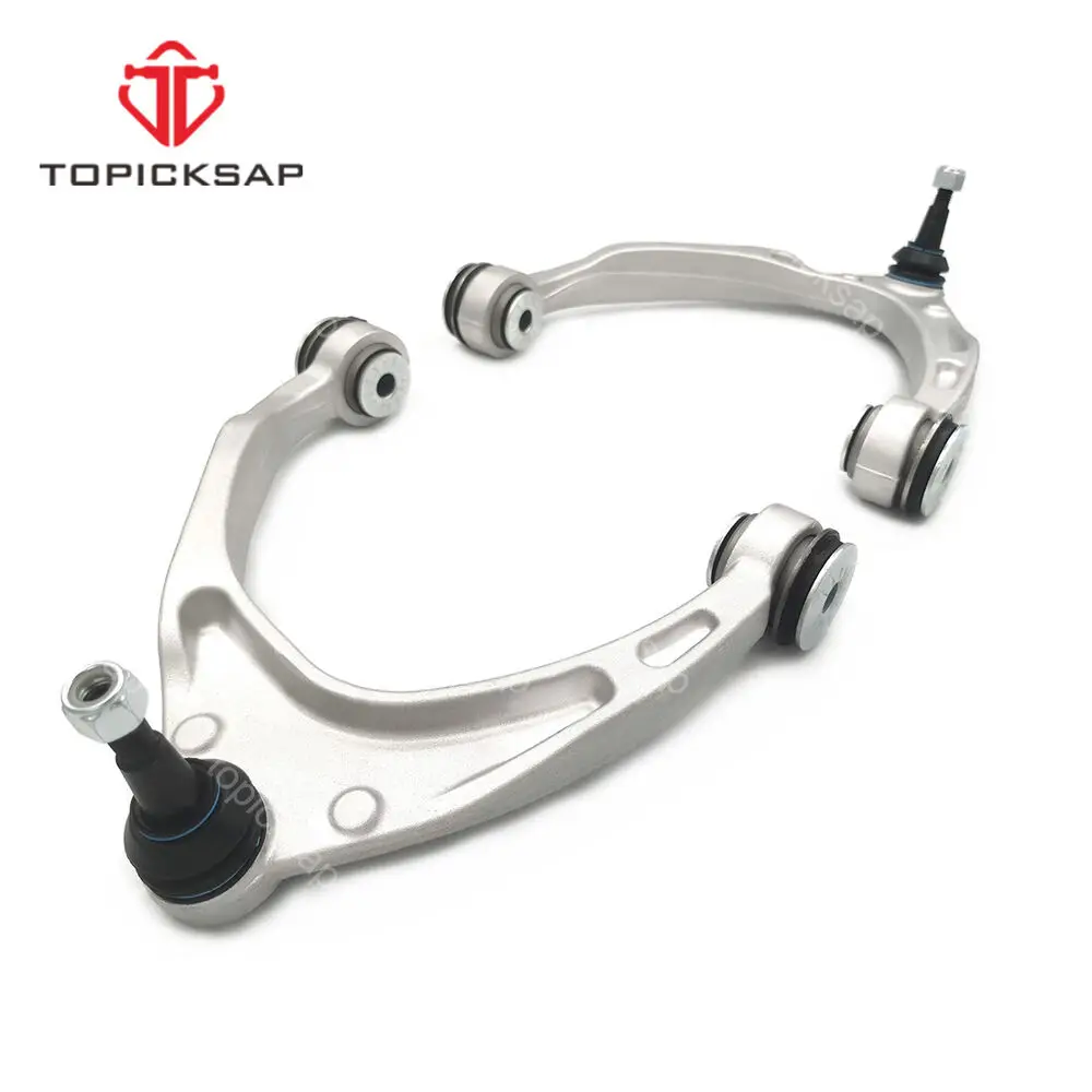 Topicksap Front Upper Control Arm Kogelgewricht Voor Cadillac Escalade Chevrolet Silverado 4WD Gmc Sierra 1500 2014 2015 - 2020