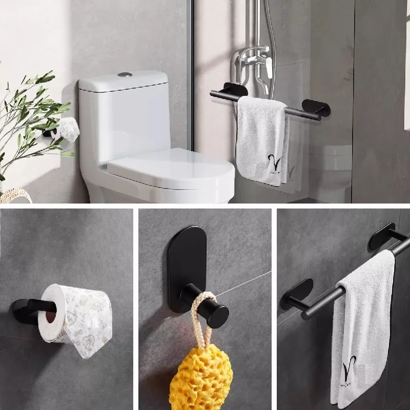Thumbnail 3 - #30 Bathroom Robe Hooks Comparison Guide