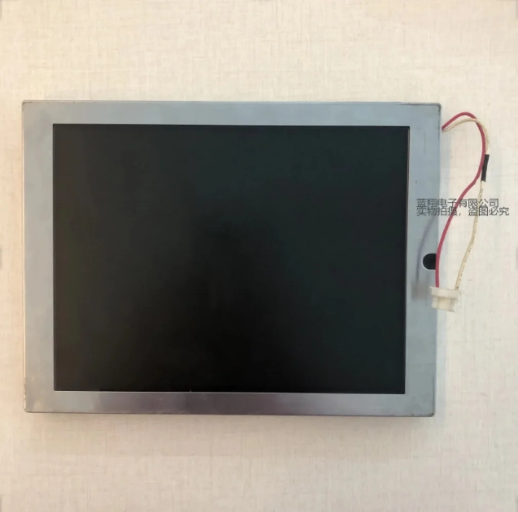 

Free Shipping Original Grade A+ LQ075V3DG01 7.5 Inch LCD Display Screen Panel For Industrial Equipment 640*480