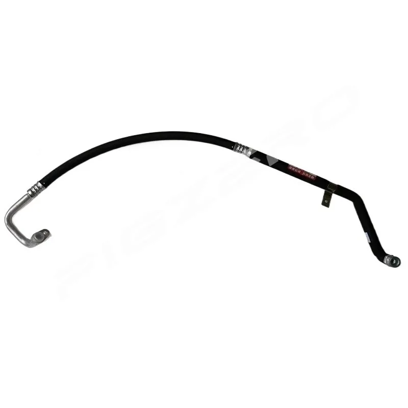 Genuine for DongFeng FENGON‌330 1.3 1.5 Long Short  Air Conditioner Compressor Suction Discharge High Pressure Low Pressure Pipe