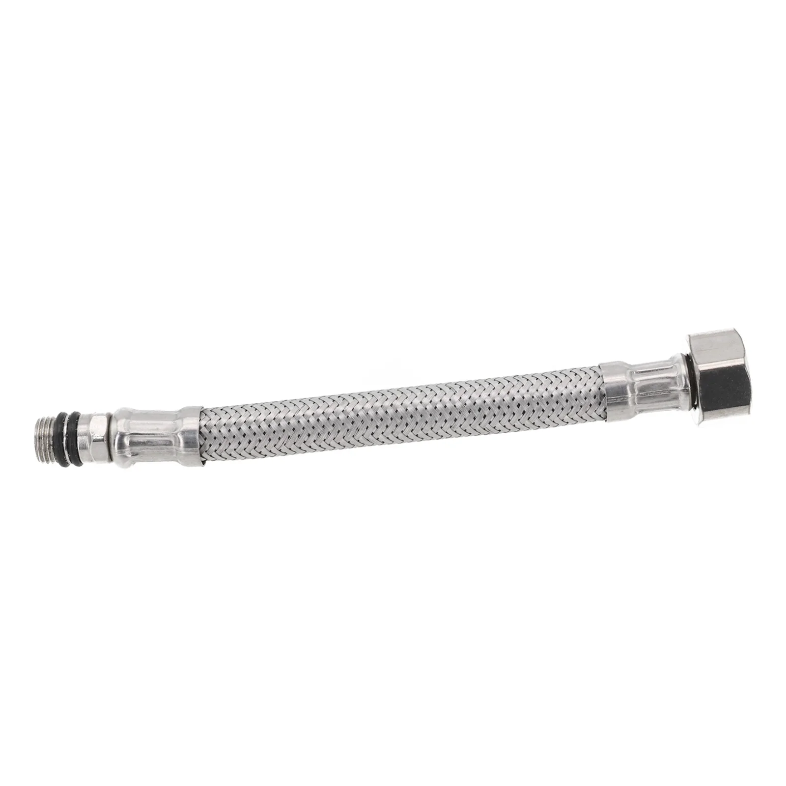 Easy Installation Pull Out Fauce Adapter Fruits Kitchen And Bathroom Applications Special Inlet Stainless Steel