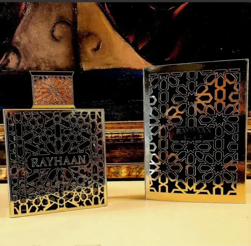 Elixir Eau de Parfum Spray per unisex, 3,4 once