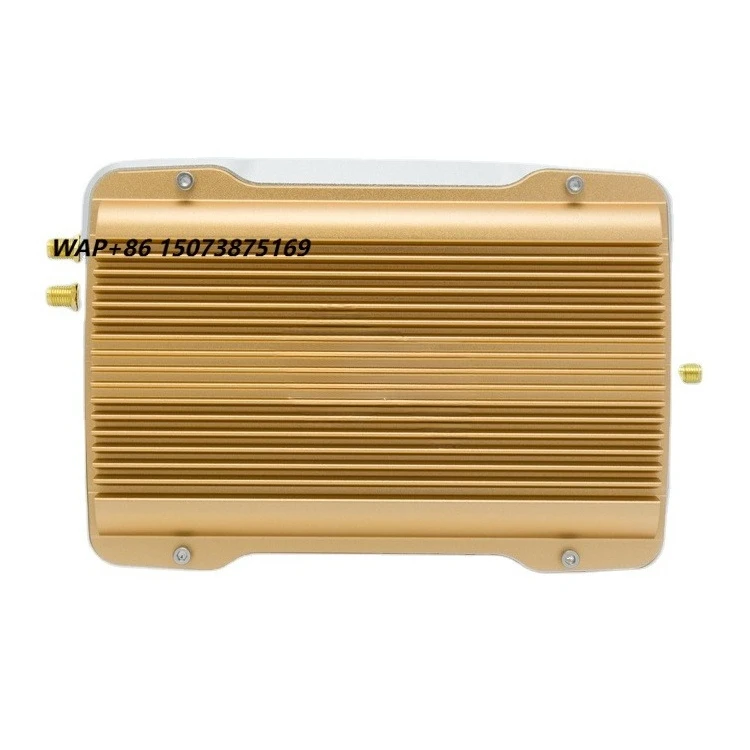 XINQY Made in China Full Band Digital TV Signal Source AWGN Gaussian White Noise USB DTV signal Generator