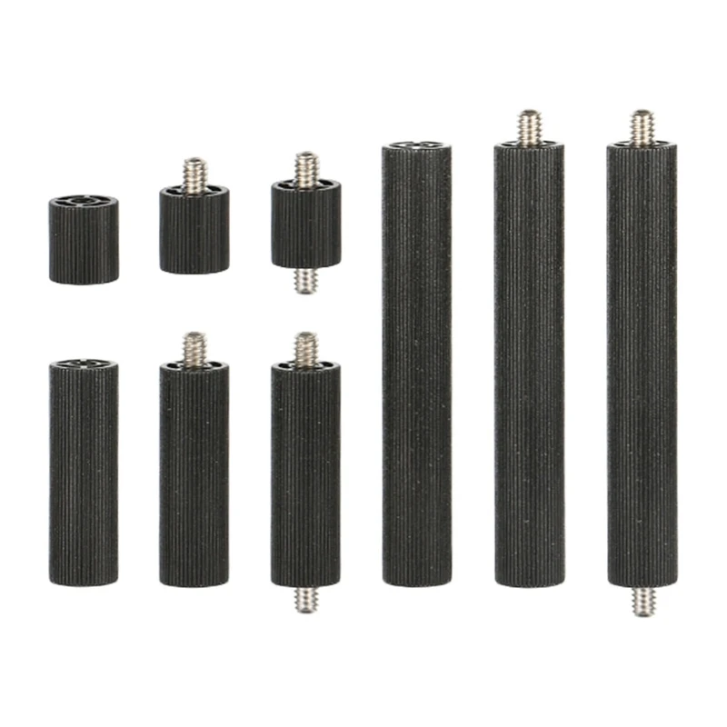 Grip Texture Mount-Verlängerungsstangen-Set für Schreibtisch-Streaming und Framing M76A – Detail 1