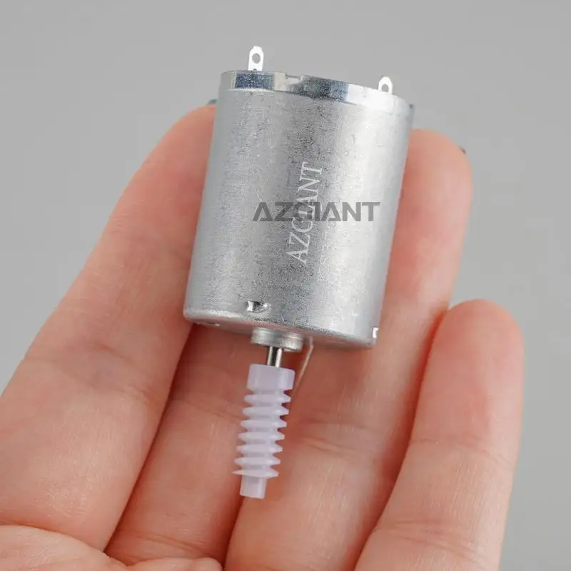 AZGIANT for Lexus LX470 Toyota Land Cruiser LC100 AC Heater Blend Door Flap Motor Replacement High Speed Air Conditioning Parts