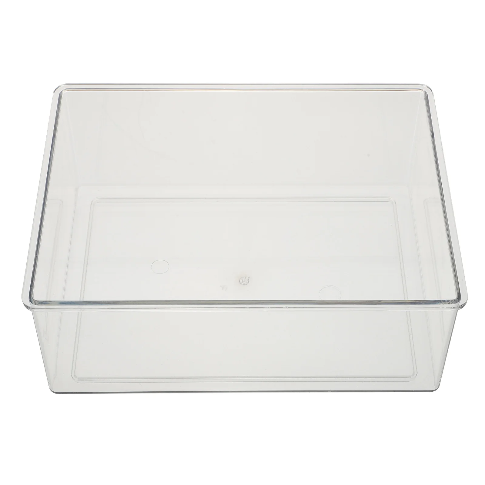 

Transparent Hamster Bathroom Plastic Bath Room Bathtub Guinea Pig Bath Basin Small Pet Toilet Sand Container Durable Lightweight