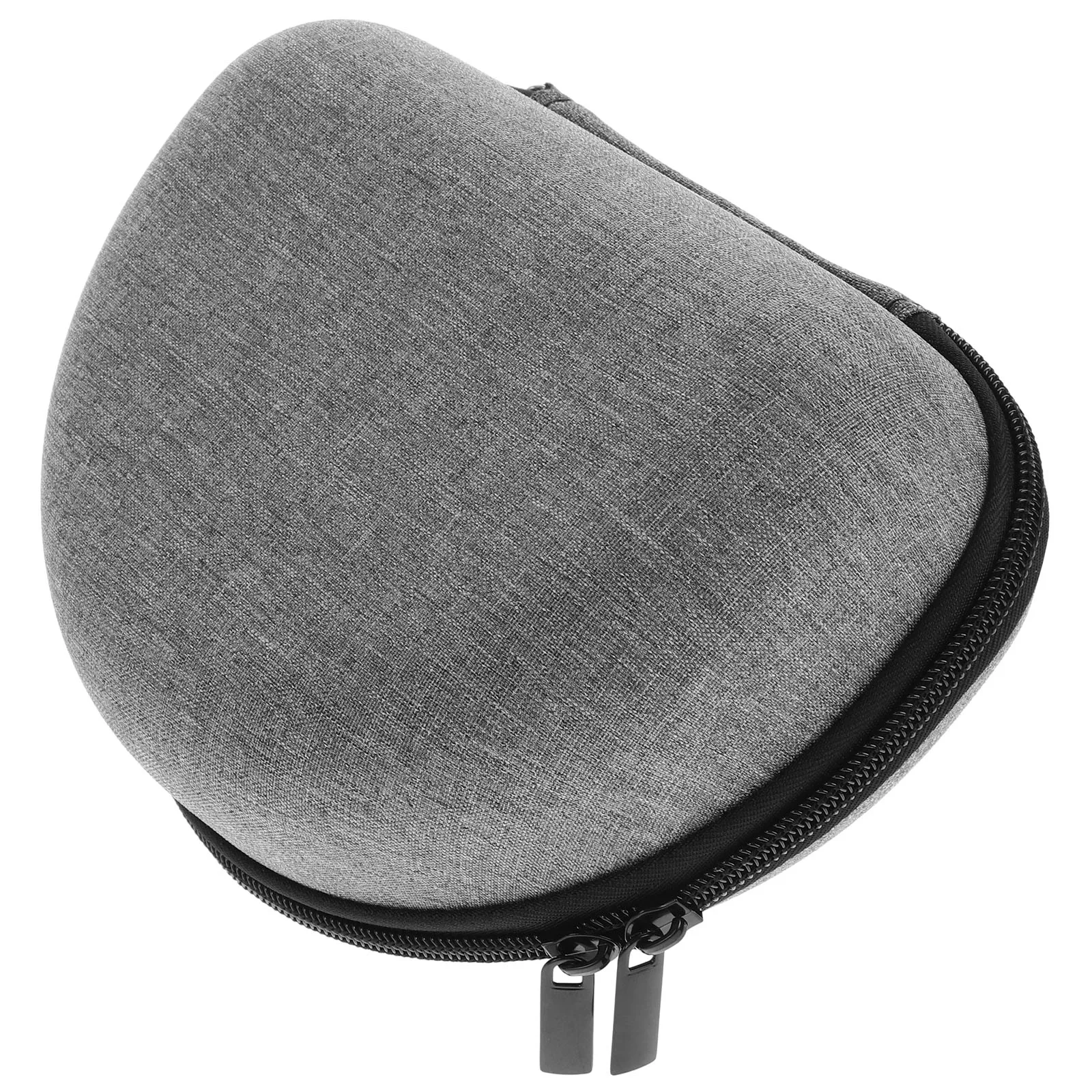 

Storage Box Hard Shell Case for Full Face Mask Portable Lightweight Compact Travel Bag
