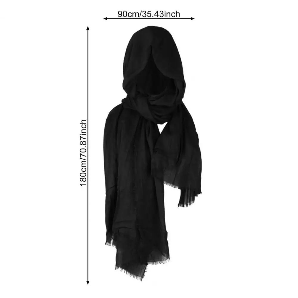 عصر النهضة نصف الكتف كيب شال عباءة زي فارس شال عباءة عصر النهضة الكتف كيب مجموعة لملحقات دعامة الهالوين #6