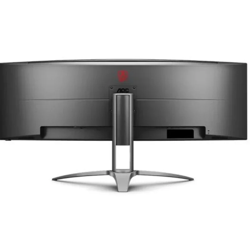 AG493UCX2 49 inch 165HZ e-sports wide curved 2K hairtail screen computer monitor LCD screen