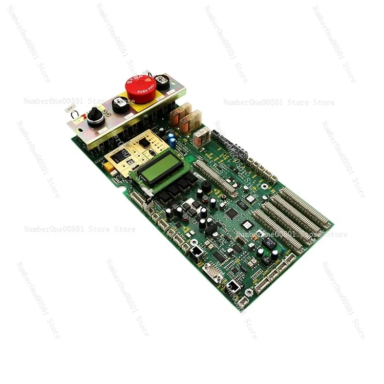 

Suitable for Schindler 5400 elevator control main board 591710 591853 594408 594217