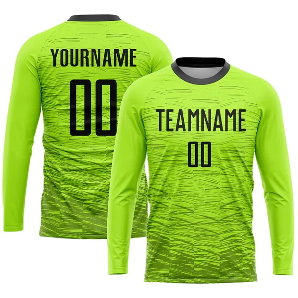 Custom Name Teamname 3D Print Football Long Man T Shirts Clothes Customized Personalized Number Sport Tshirt New Men Clothing