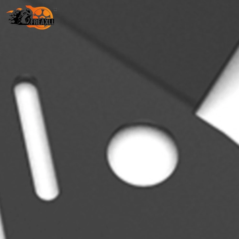 

FOR VOGE 350 SR4 MAX FOR BMW C 400 X GT 400X 400GT 2018-2026 Motorcycle Skid Plate Bash Frame Guard Protector Cover 2025 2024