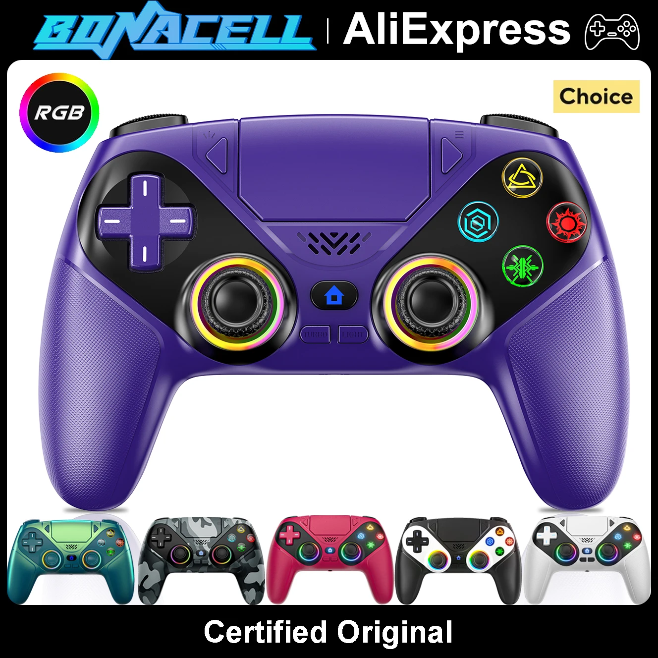 #42 PS5 Wireless Controllers List of Top Picks