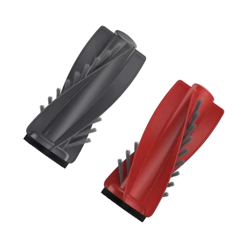 Para Roborock Q Revo Curv accesorio cepillo principal Cepillo Lateral piezas de repuesto Robot repuestos de aspiradora-A58E