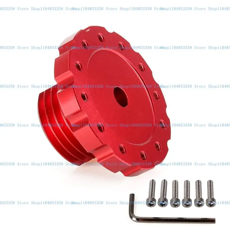 

652F Professional Steering Wheel Adapter for TX T500 Replacement Adapter