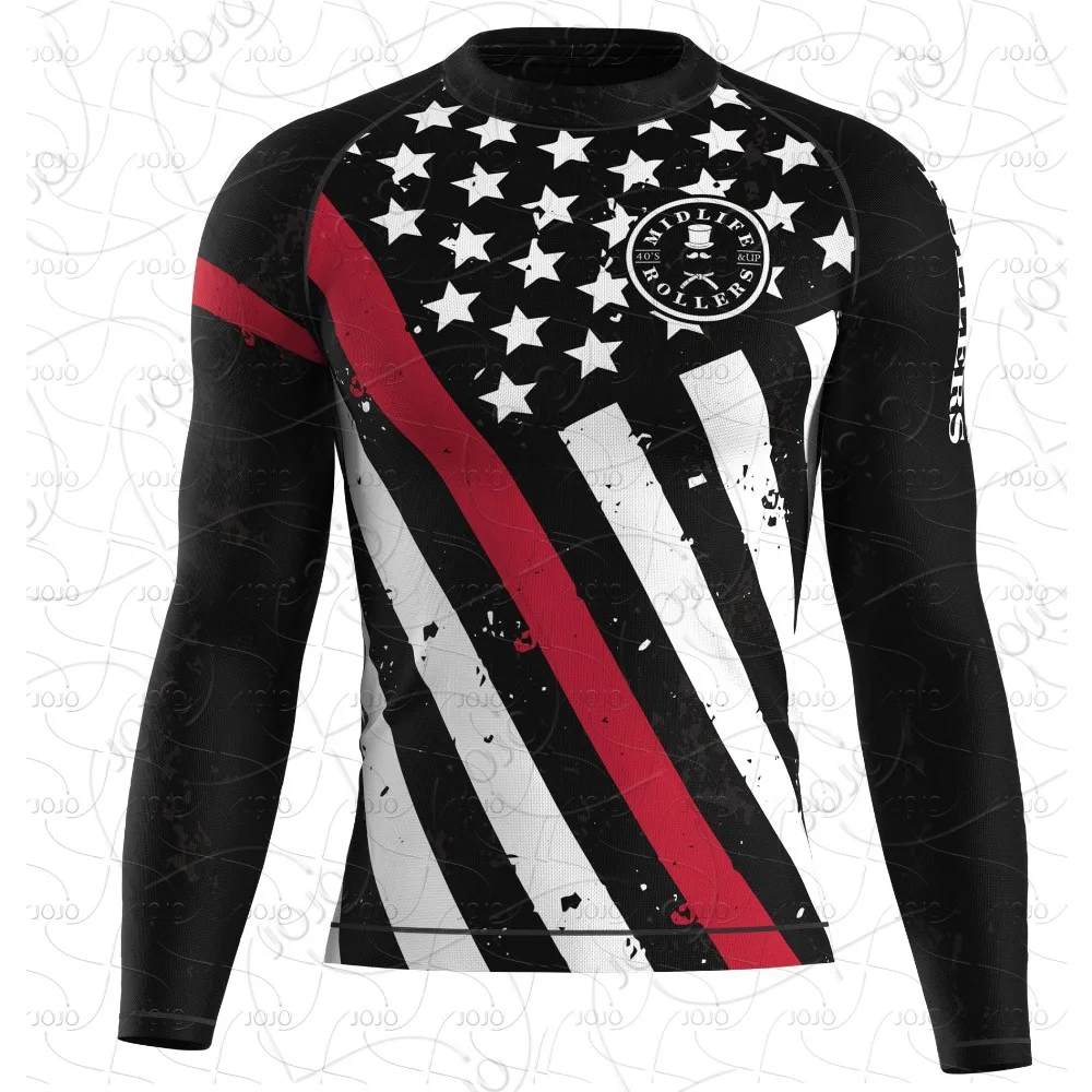 

Мотоциклетная футболка BMX для даунхилла, горного велосипеда, MTB, для бездорожья, черная, для мотокросса, спортивная одежда для велоспорта