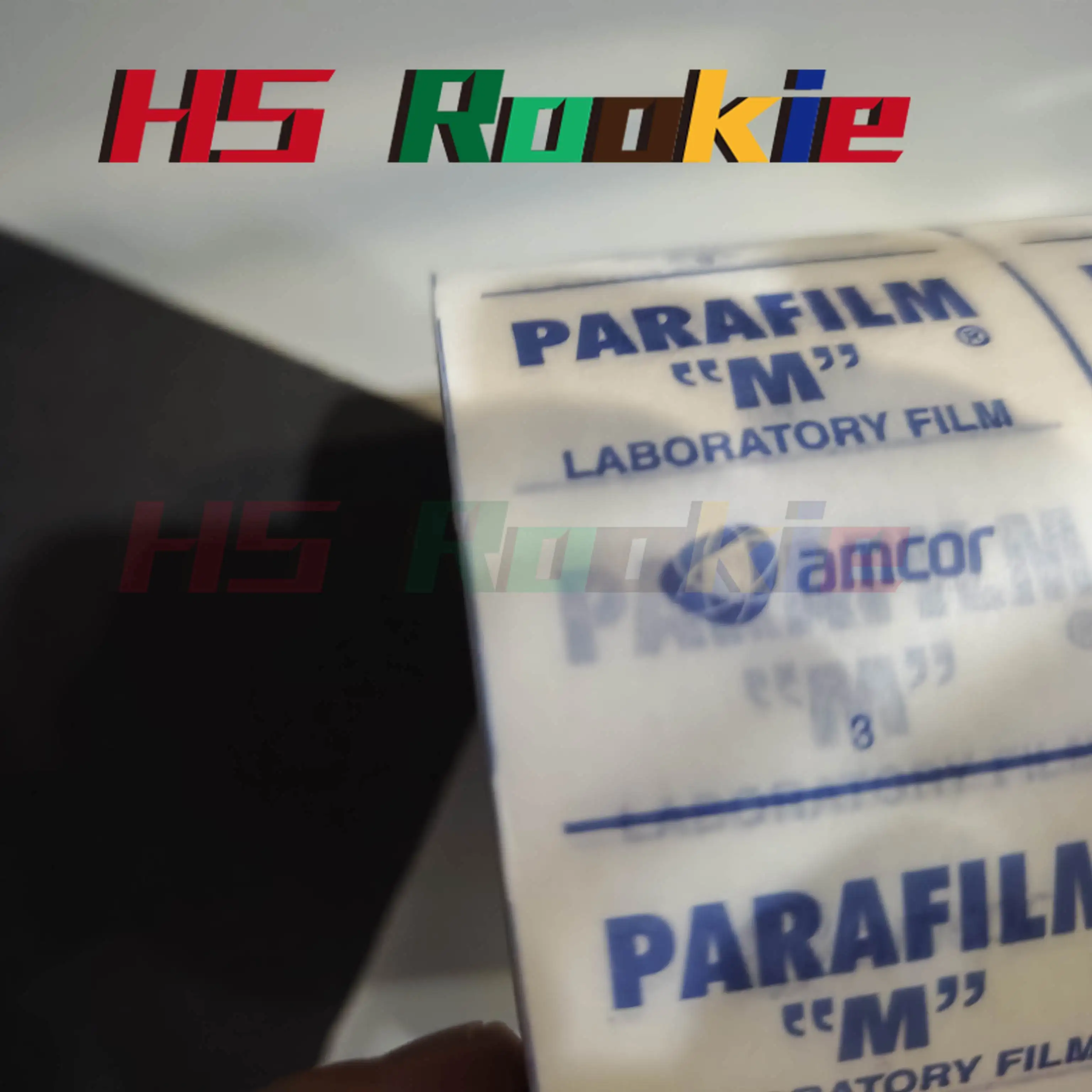 5 Meter used for Parafilm M Pm996 Sealing Film Laboratory Wine Bottle Household Old Wine Liquor Perfume Sealed Roll Retain Fresh