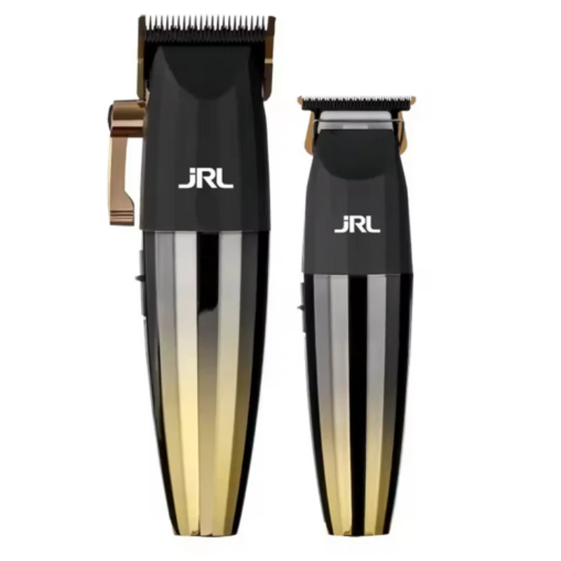 2020c 2020t JRL 100% original men's professional hair clipper, wireless electric hair clipper, beard trimmer, 0 saw 7200rpm