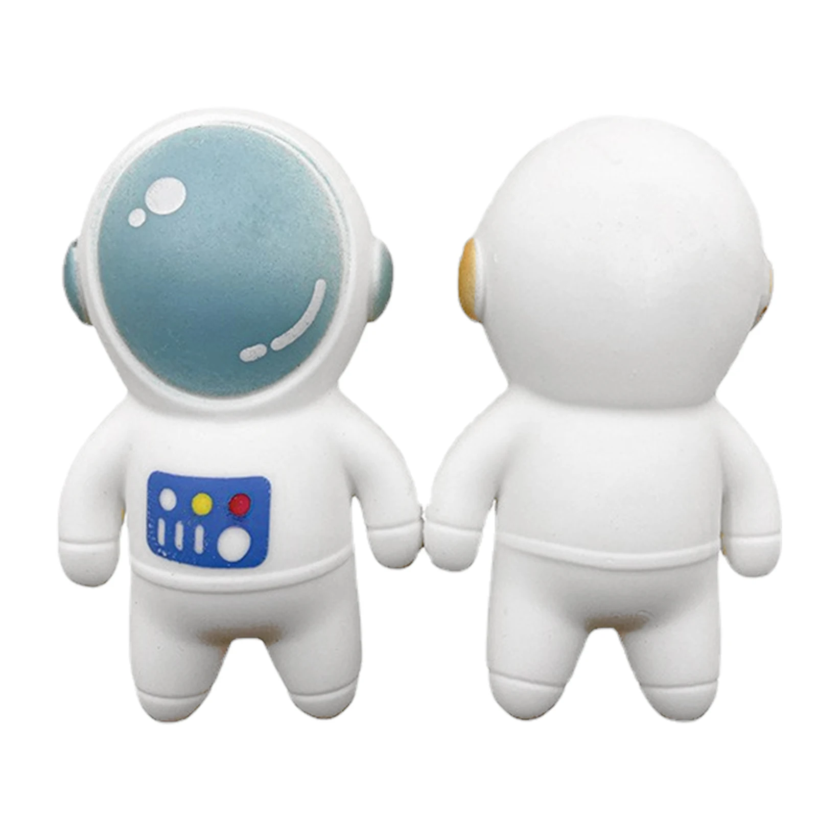 Squeezy Astronauts Toy Stress Relief Toys For Kids Goody Bag Fillers For Girls And Boys Fun Birthday Party