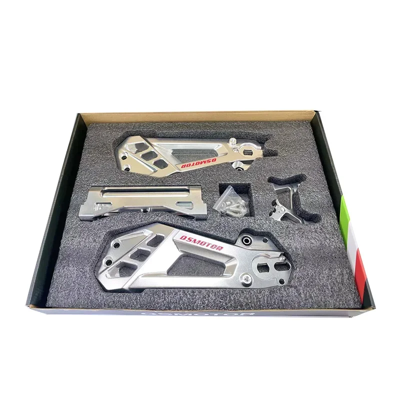 Qs Motor Swing Arm … - image