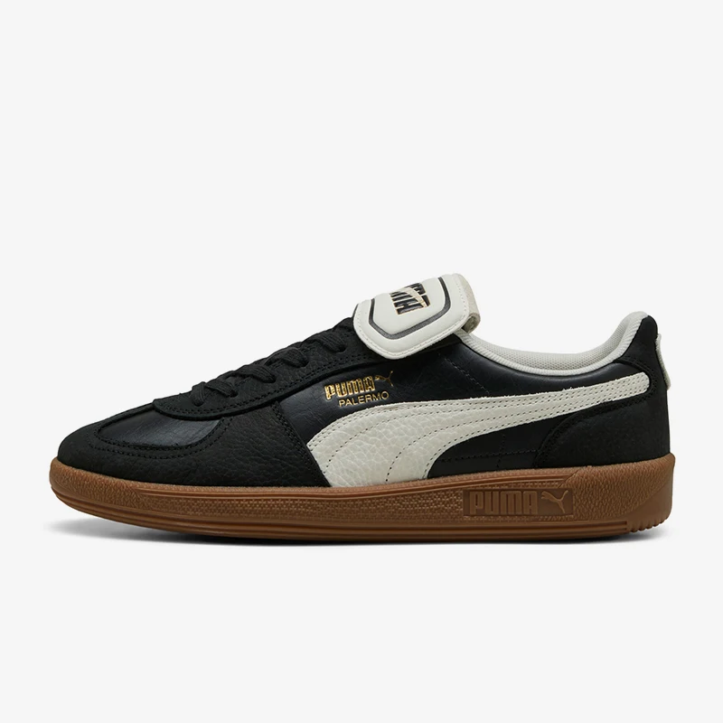 Puma Genuine PALERMO PREMIUM Unisex Fashion Sport Sneakers 401744-02