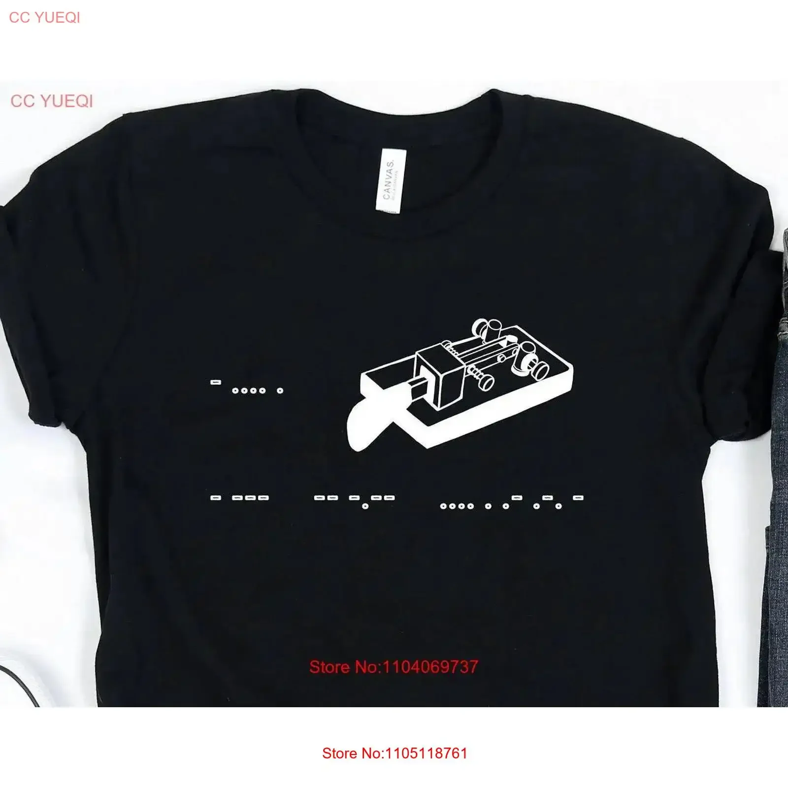 The Key To My Heart…