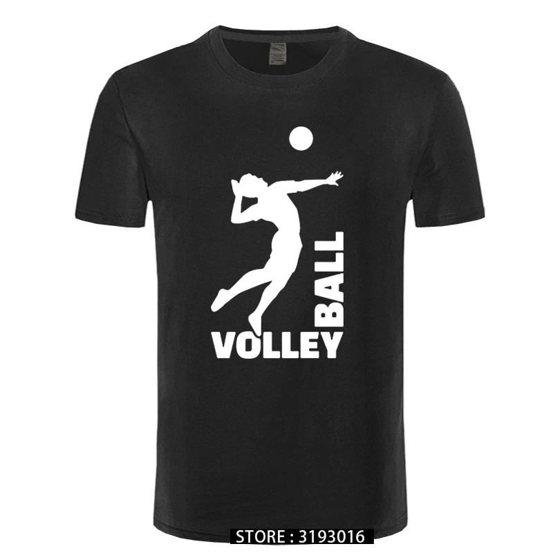 2024 Newest Fashion Print T-Shir Evolution Volleyballer Ball Player Custom Print Casual Tops & Tees Christmas Day Adult Clothing