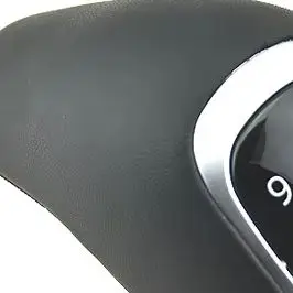 43711-H8300 43711H8300 Gear Shift Knob 6-Speed for KIA Rio Cerato 2017 Sportage 2017-2018 Automobile Part Brand New