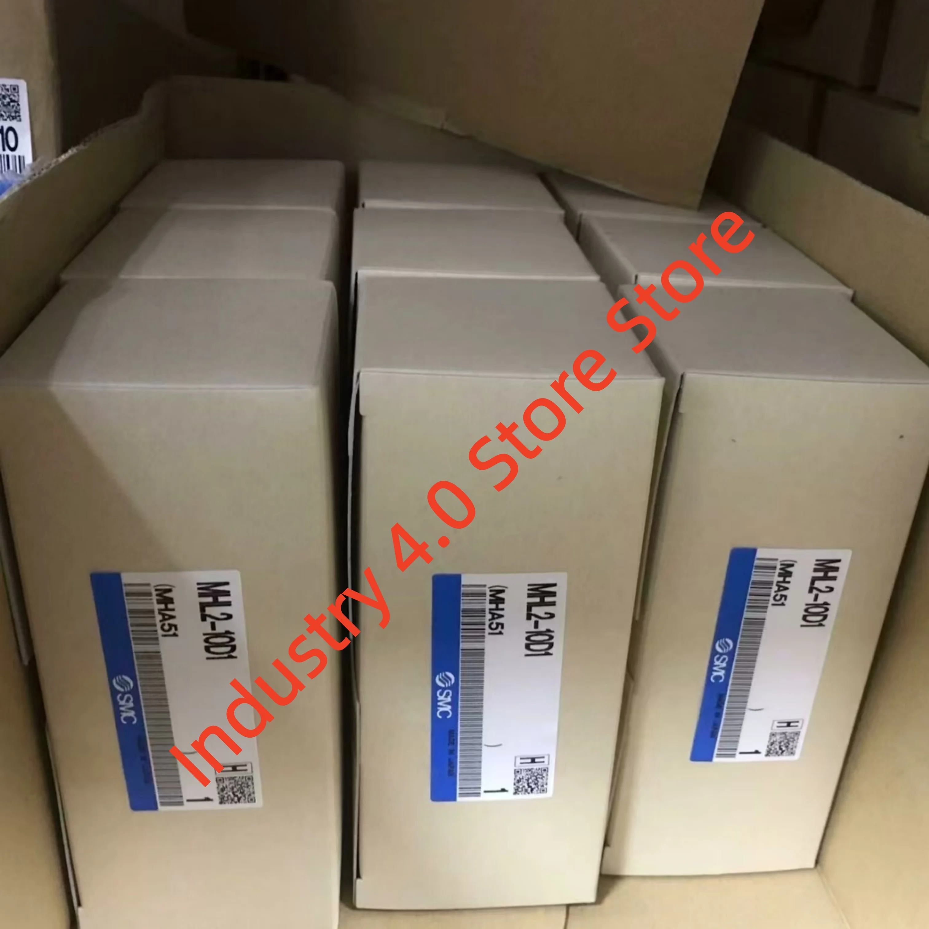 MHL2-10D1 وصلة دوارة MQR8-M5 جديدة تمامًا