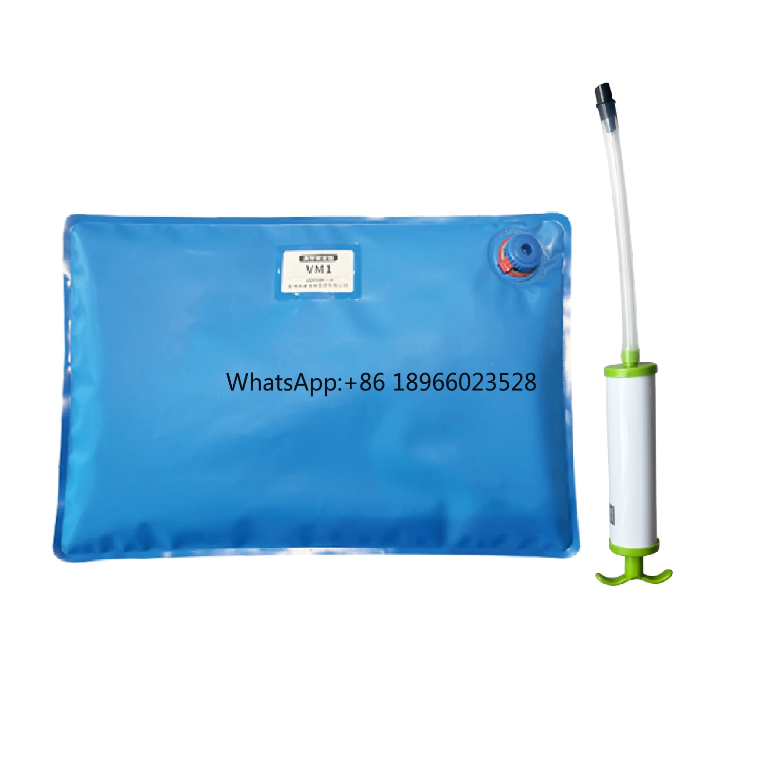 Veterinary Clinic Instrument Surgical Vacuum Positioning Mat