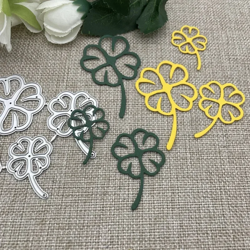 

Металлические вырубные формы для декоративной резки с цветочным узором, трафареты для скрапбукинга, декоративного тиснения, рукоделия, шаблоны для вырезания.