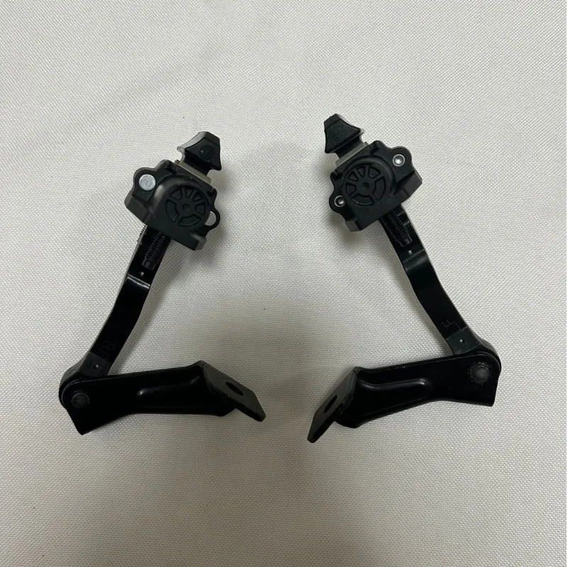 Car Door Check Strap Door Limiter Stopper For Model 3 OE 1089507 1110298 1089509