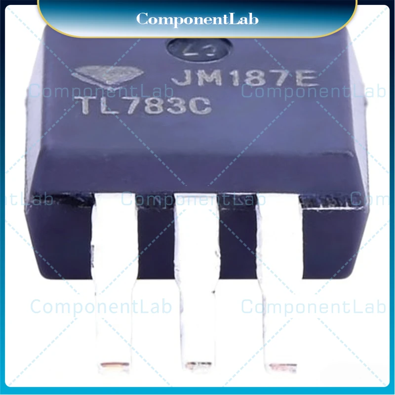 10-50pcs TL783CKTTR TL783C TL783 transistor linear regulator TO 263 brand new