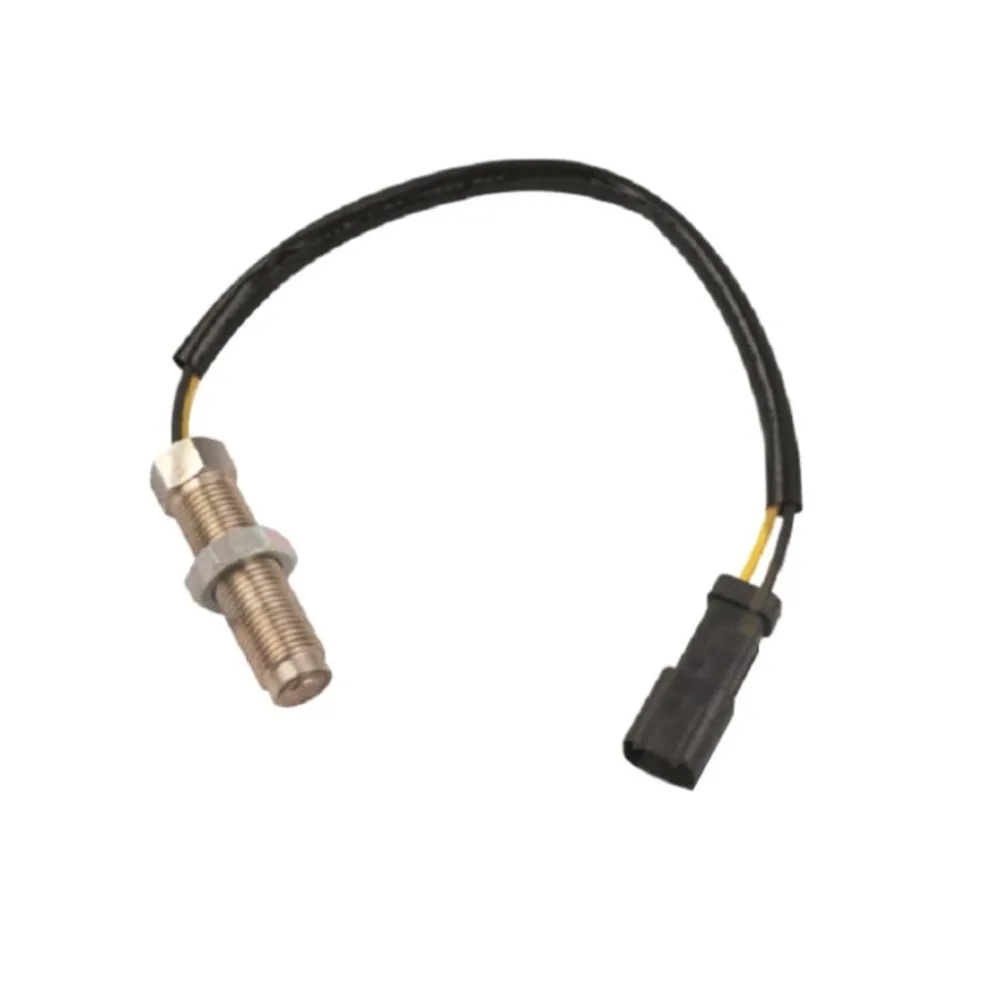 For Excavator Speed Sensor - Compatible with Caterpillar 320B, 320C - 1252966, 125-2966