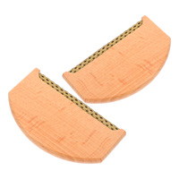 2pcs Lint Remover Hair Artifact Compact Pet Roller Small Laundry Manual Shaver Dust Fluff Cleaner for Clothes Coats Sweaters