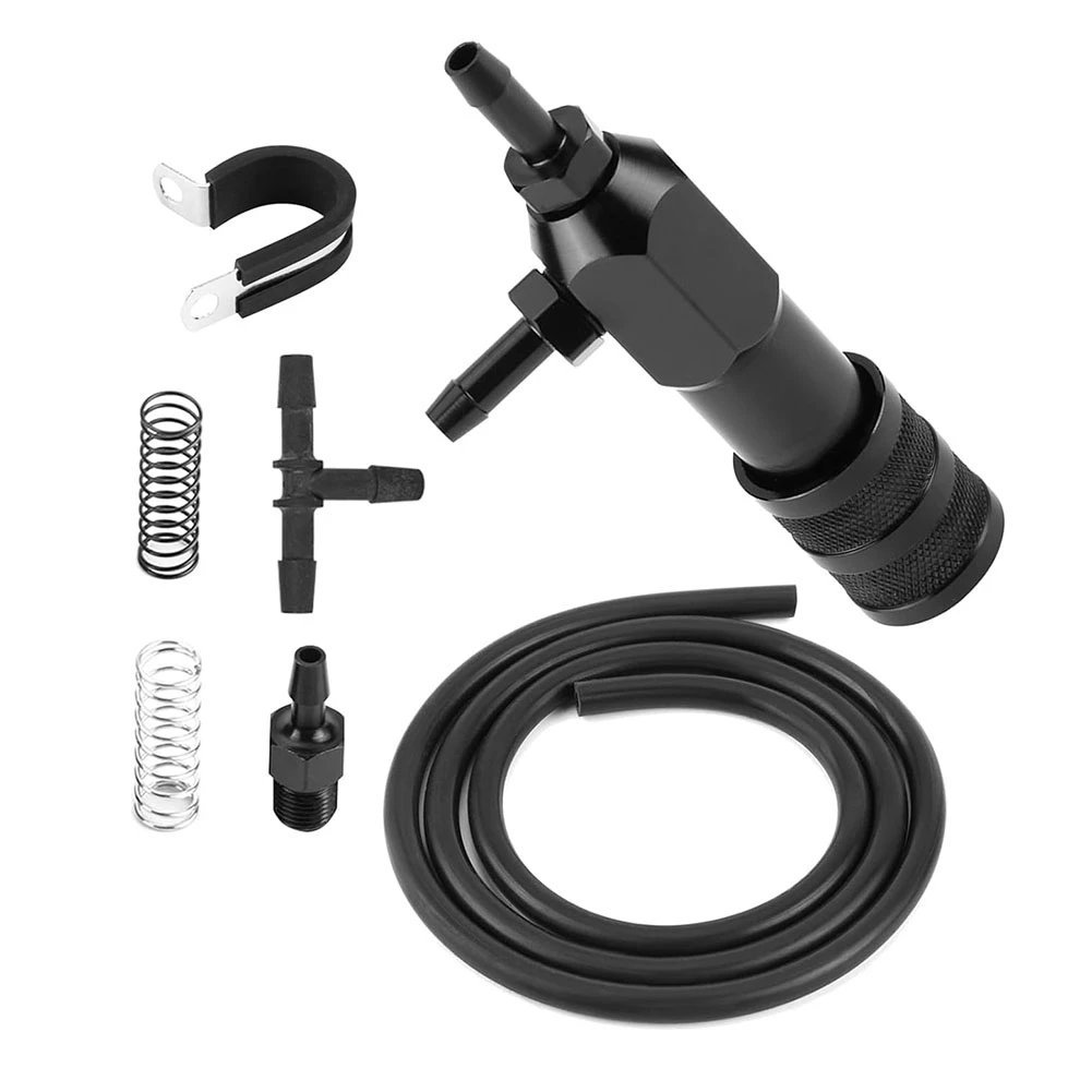 ABGR-مجموعة التحكم اليدوية، شاحن توربو عالمي قابل للتعديل للسيارة، وحدة تحكم محرك توربو بحلقة مغلقة