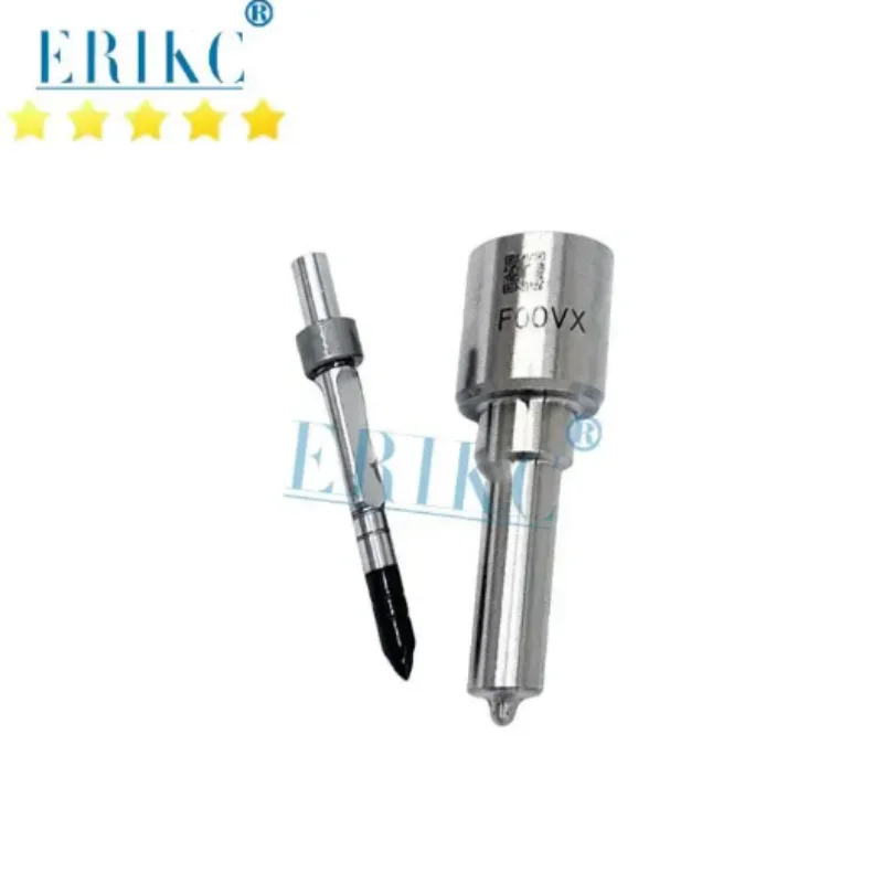 Injector Nozzle F00VX30026 F00VX40021 F00VX40056 Auto Injection Nozzle Tip F00VX20017 F00VX40060 F00VX50174 For Bosch Piezo