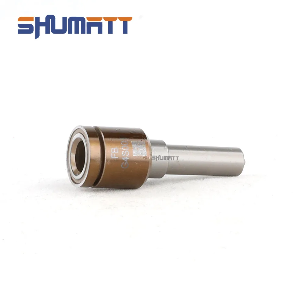 

China Made New G4S009 Common Rail Injection Nozzle 295771-0090 For G4 Series 23670-0E010 Injector