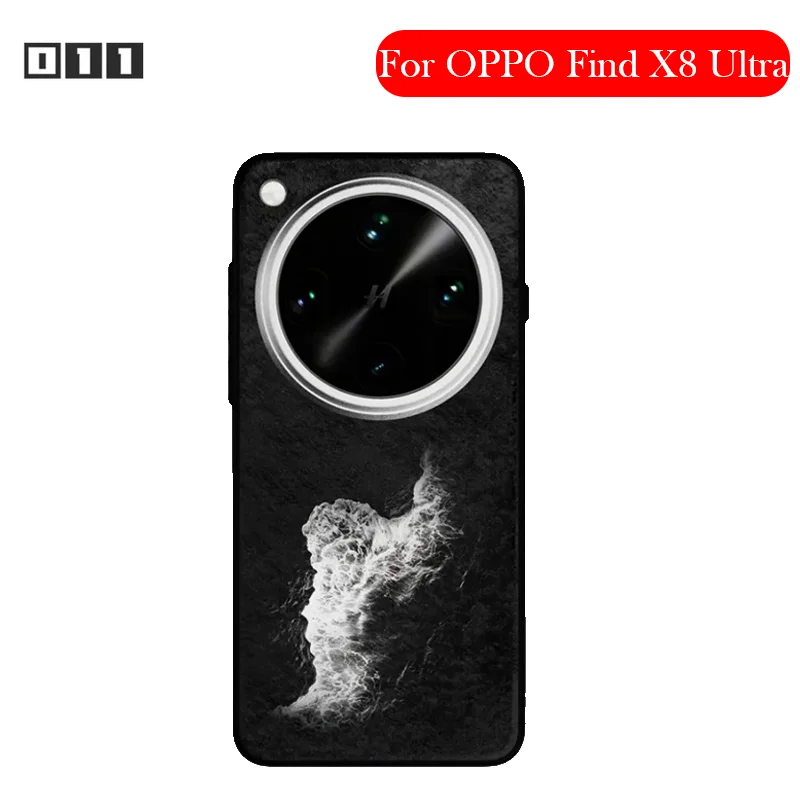 

Hard Case For OPPO Find X8 Ultra 5g Airbag Back Cover Shell