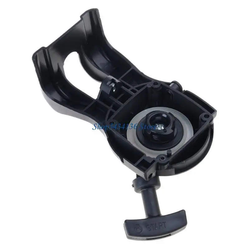 

H7ED Простая установка Ручной стартер Триммер Ручной стартер A051001312 f