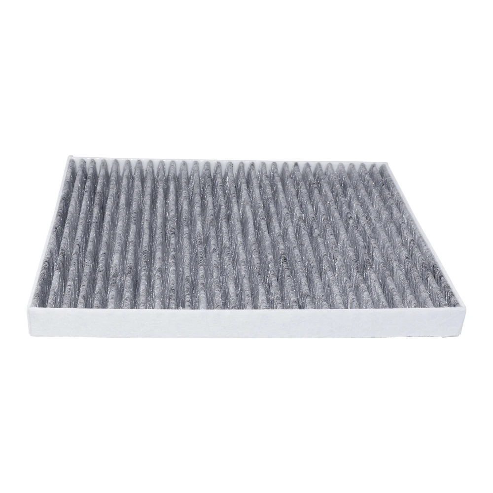 Car Cabin Air Filter For TESLA MODEL S 100D 60 60D 75 75D 90D P100D P90D 1072736-00-B 1072736-00-A 107273600B