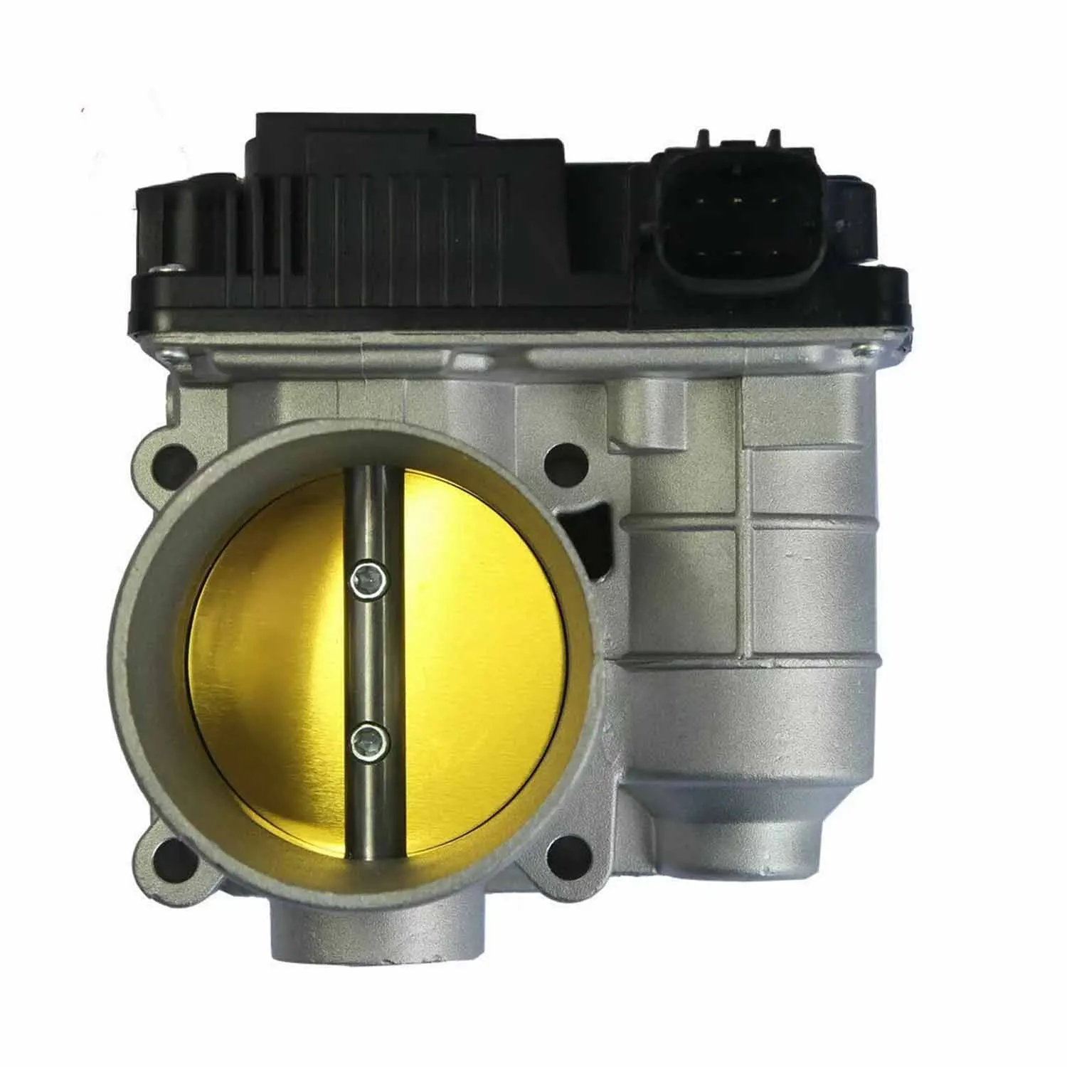 ETB0003 Drosselklappengehäuse mit Sensoren für 2002–2006 Nissan Sentra Altima 2.5L 16119-AE013 16119-JF00B SERA576-01 GEGT7610-102 Teile