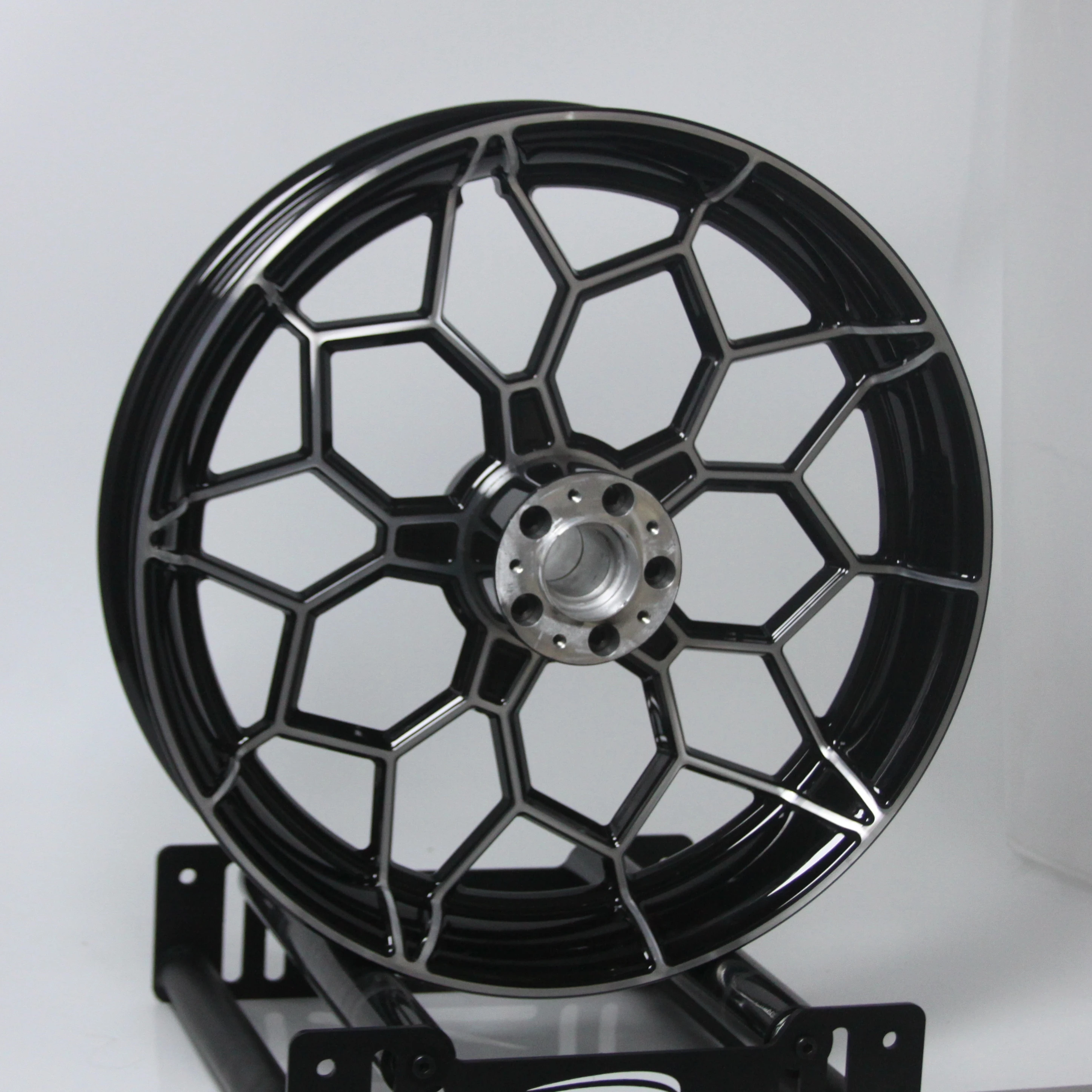 

Колесные диски Wheelshome для мотоциклов, кованые, из алюминиевого сплава, 12-16 дюймов, многоспицевые, для гоночных и уличных мотоциклов, замена для MCF70 250cc 450cc
