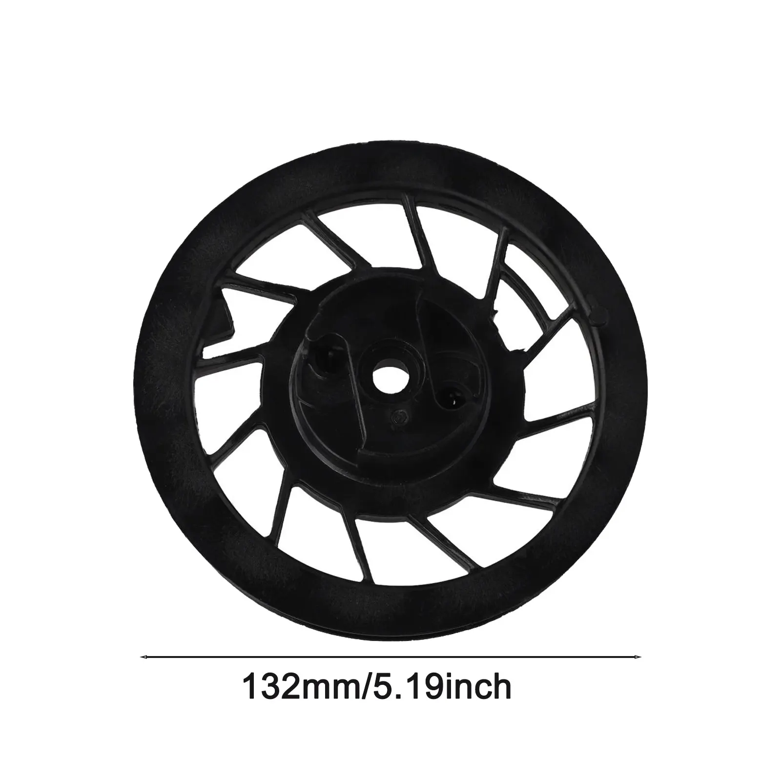 Black for bs Engine Replacement Comprehensive Replacement Package Designed for bs Engines Model 10A9 Series Compatibility