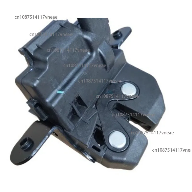 Trunk Lock Block, Tailgate Lock Machine Accessories