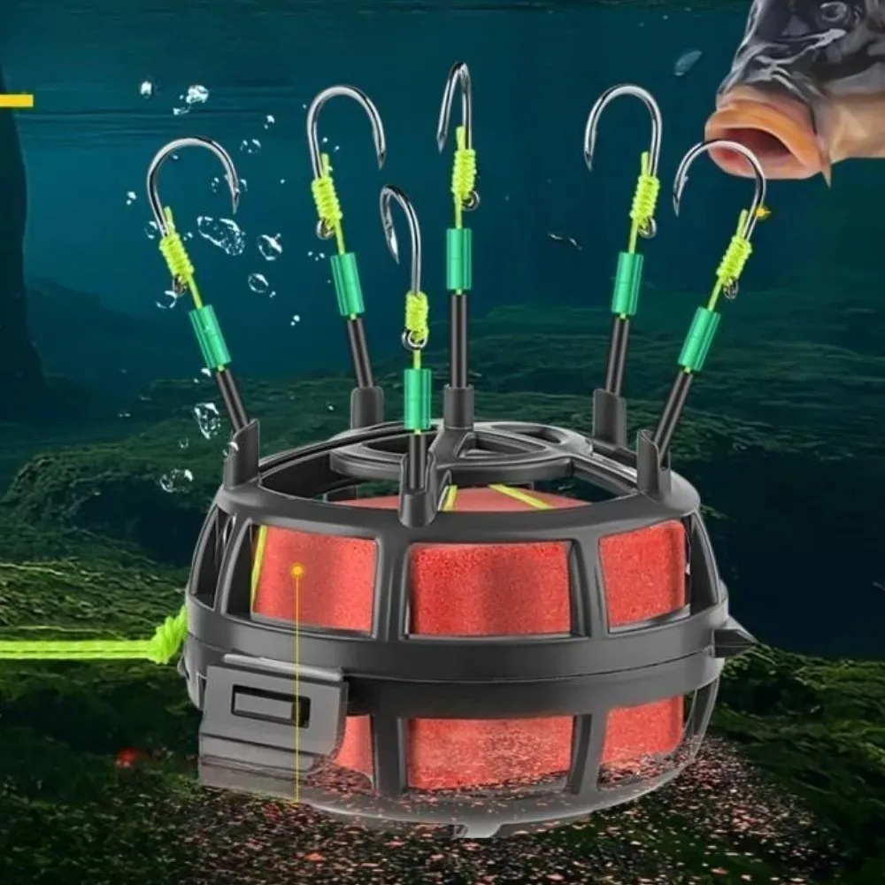 Thumbnail 4 - #74 Latest Fishing Traps Offers