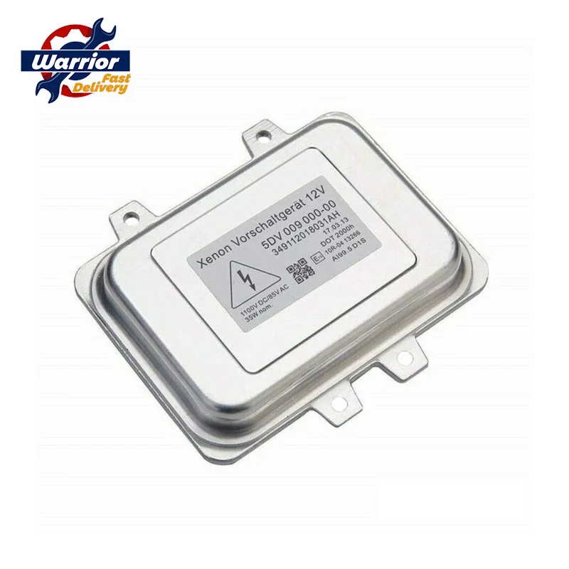 

5DV00900000 63126937223 Car Accessories D1S Headlight for BMW 525I 750I M5 X5 6 MERCEDES-BENZ G500 VW GOLF JETTA TIGUAN TOUAREG
